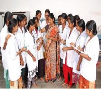 Marudhar Kesari Jain College for Women Vaniyambadi Events photo 4